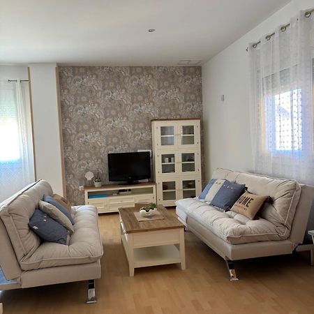 Appartement El Mirador De Ines à El Puerto de Santa María Extérieur photo