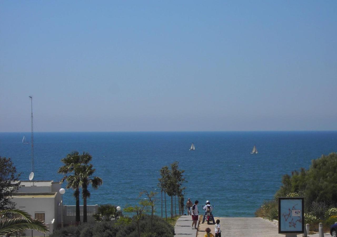 Appartement El Mirador De Ines à El Puerto de Santa María Extérieur photo