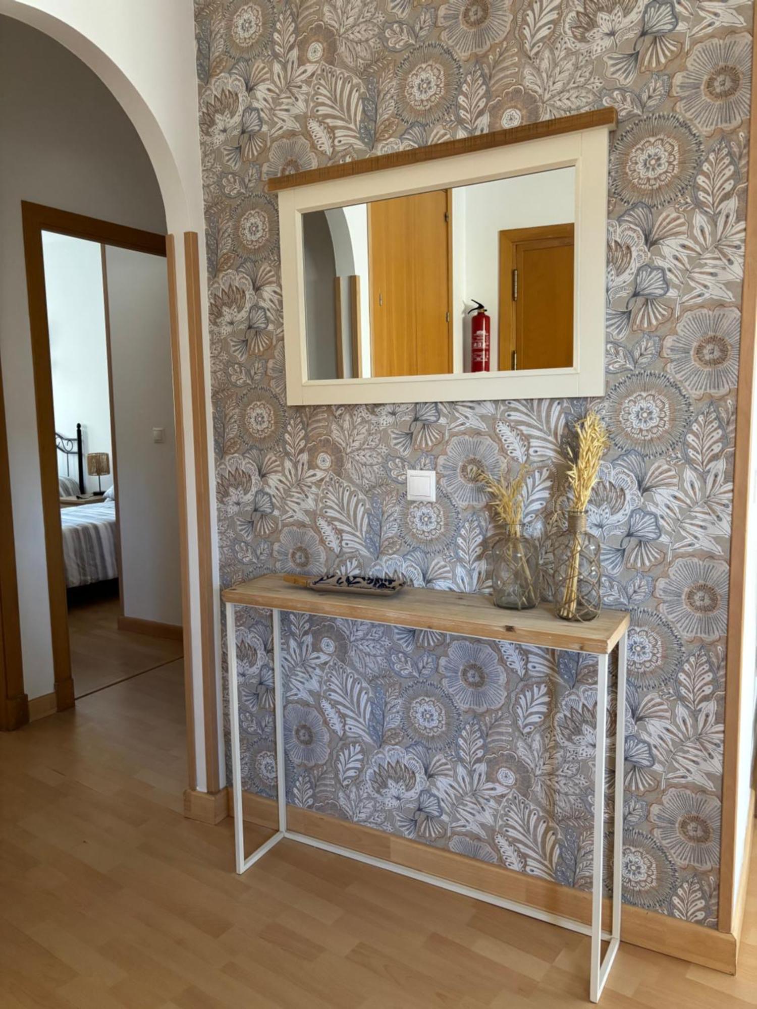 Appartement El Mirador De Ines à El Puerto de Santa María Extérieur photo