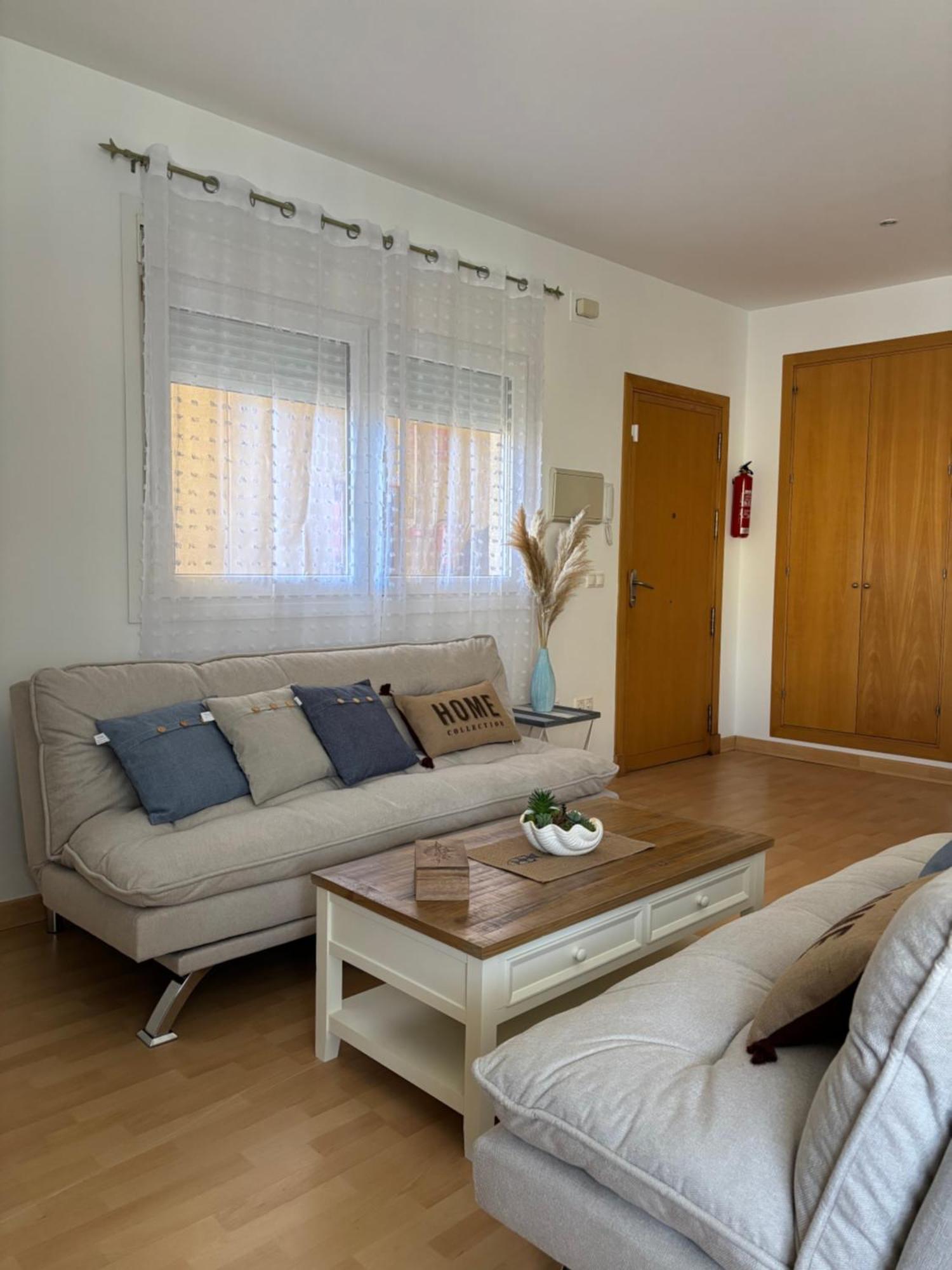 Appartement El Mirador De Ines à El Puerto de Santa María Extérieur photo