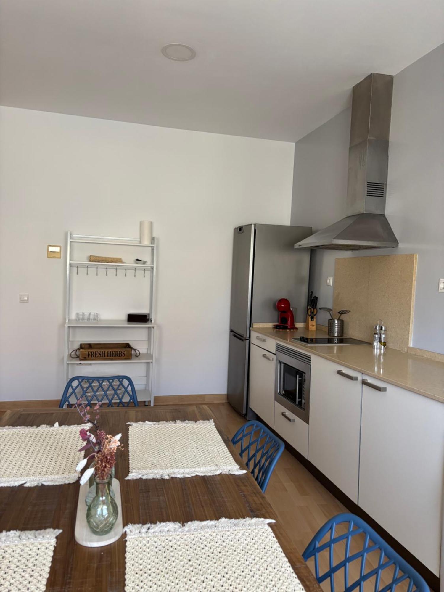 Appartement El Mirador De Ines à El Puerto de Santa María Extérieur photo