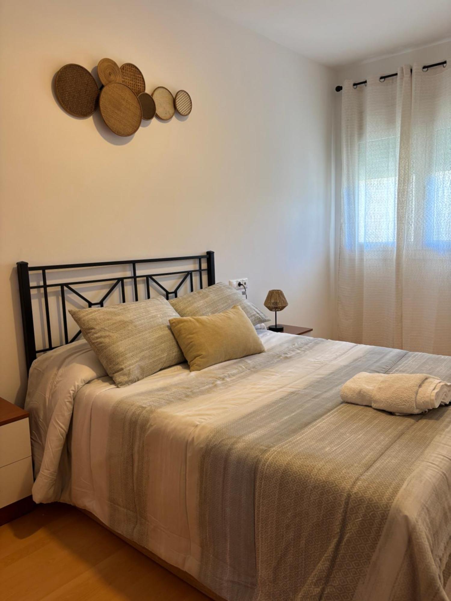 Appartement El Mirador De Ines à El Puerto de Santa María Extérieur photo