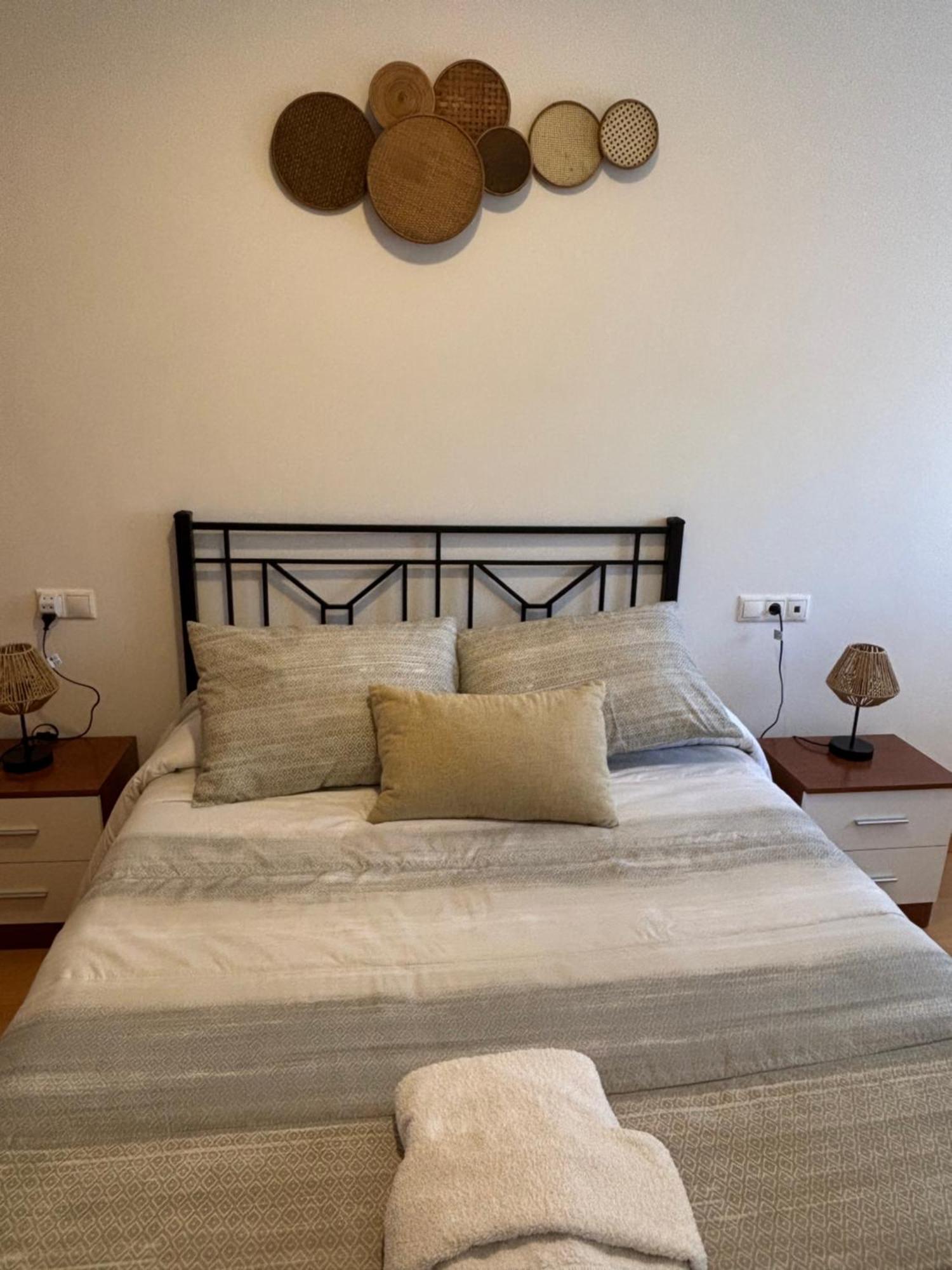 Appartement El Mirador De Ines à El Puerto de Santa María Extérieur photo